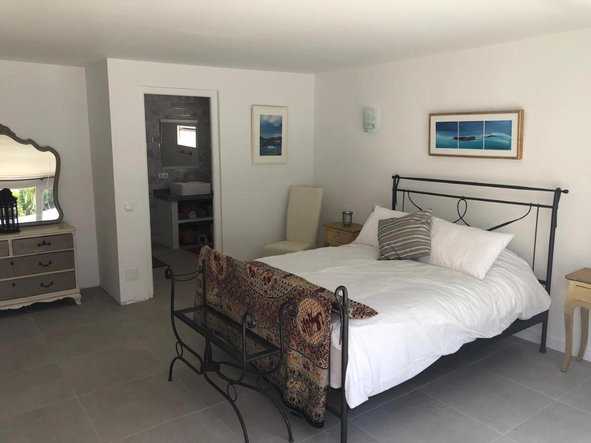 Los Arcos Villa Marbella Buitenkant foto